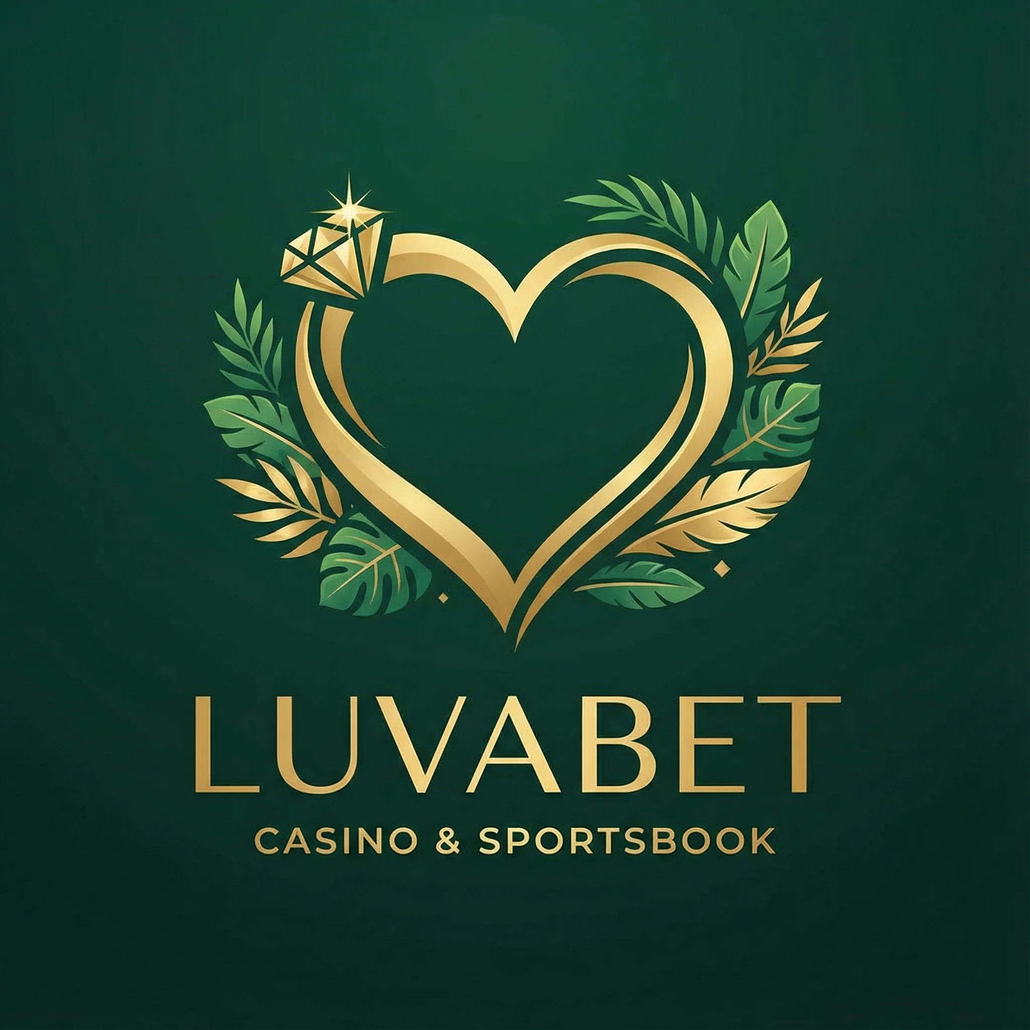 luvabet logo cassino online Brasil